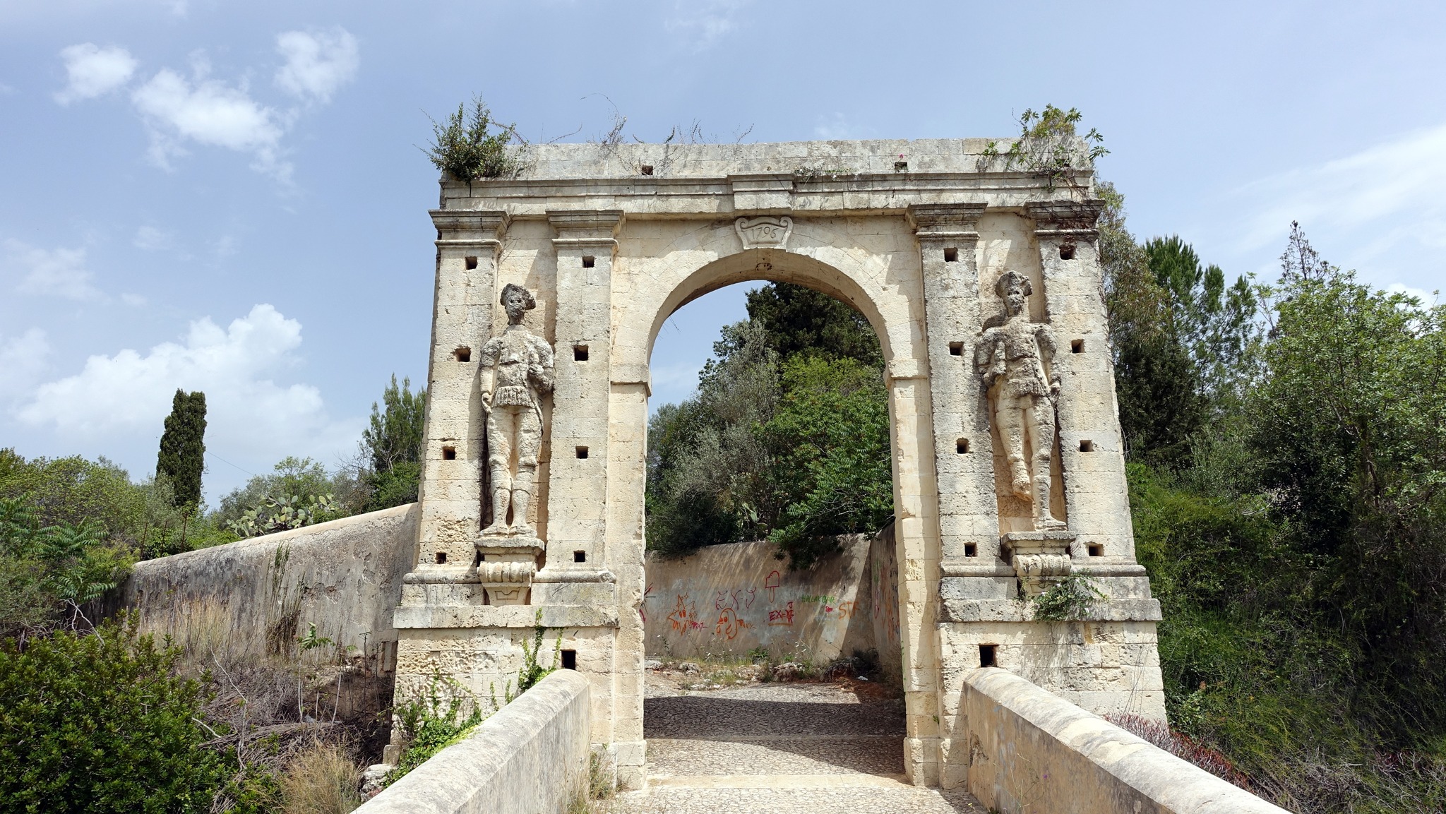 Canicattini Bagni